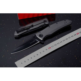 OEM Kershaw 2200 9CR13 stainless steel blade fast opening folding knife UD53018G